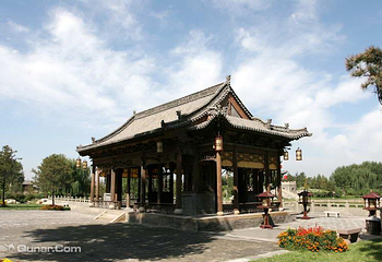 常家庄园第 65 张图片