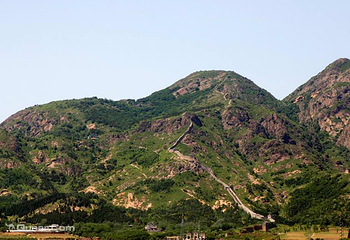 角山长城第 7 张图片