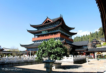 木府第 43 张图片