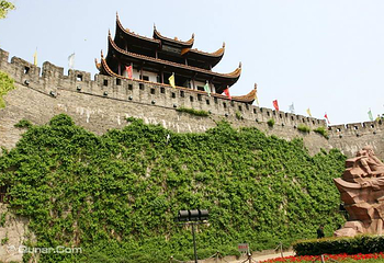 天心阁第 68 张图片