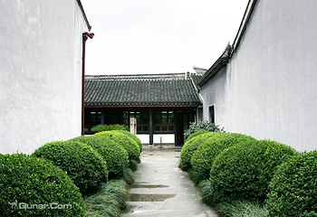 周恩来祖居第 5 张图片
