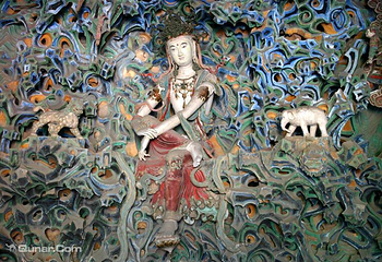 隆兴寺第 16 张图片