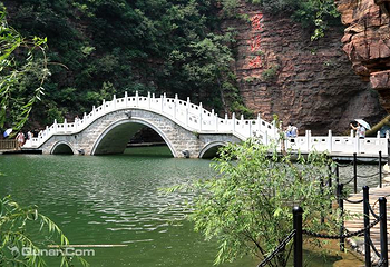 七步沟风景区第 23 张图片