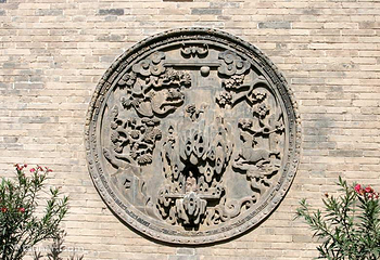 常家庄园第 48 张图片