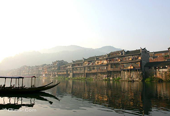 凤凰古城第 40 张图片