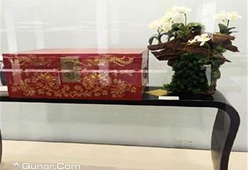 上海艺术品博物馆第 2 张图片