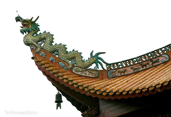 古开福寺第 5 张图片