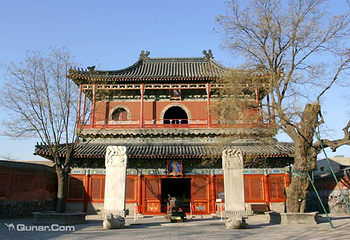 智化寺第 6 张图片
