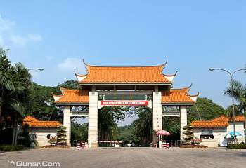 西丽湖度假村第 22 张图片