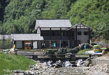 神龙峡风景区第 25 张图片