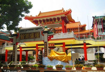 蓬瀛仙馆第 6 张图片