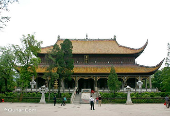南岳衡山风景名胜区第 49 张图片