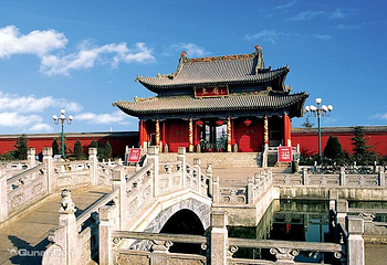 尧庙第 27 张图片