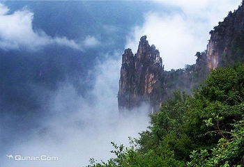 长江三峡第 3 张图片