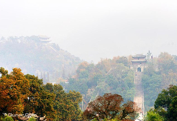 台州府城文化旅游区第 5 张图片