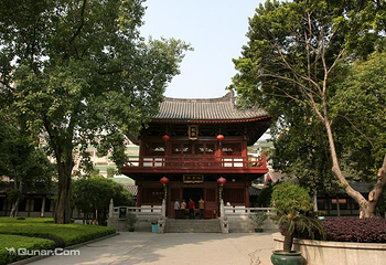 光孝寺第 6 张图片