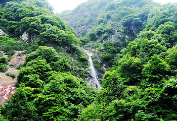 宁波五龙潭景区第 11 张图片