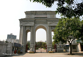 十九路军陵园第 2 张图片