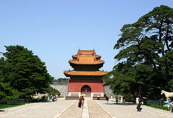 清昭陵第 41 张图片