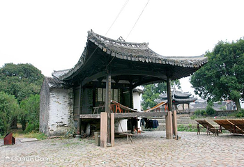 岩头村第 7 张图片