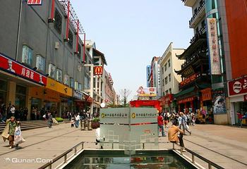 黄兴路步行街第 7 张图片