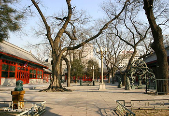 古观象台第 17 张图片