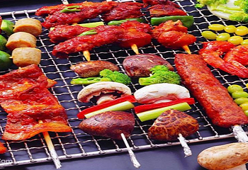 三亚嘉宾国际酒店BBQ第 4 张图片
