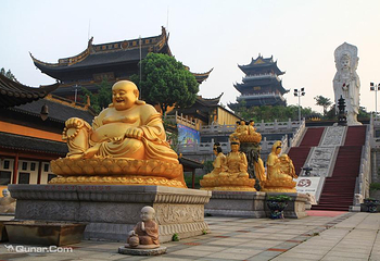 永庆寺第 6 张图片