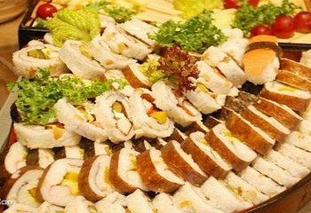 三亚仙人掌度假酒店BBQ第 7 张图片