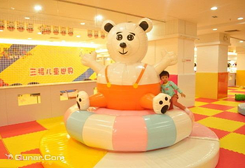 帝景儿童乐园第 7 张图片