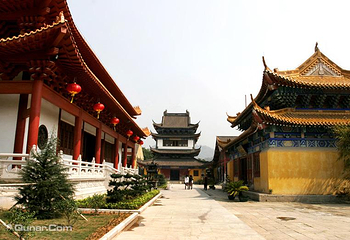 普陀寺第 6 张图片