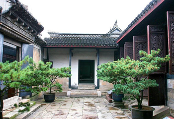周恩来祖居第 3 张图片