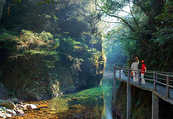 福州永泰天门山景区第 29 张图片