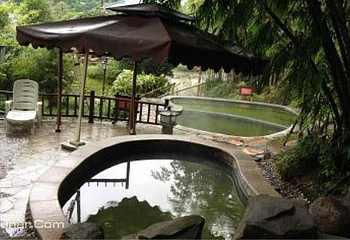 花水湾樱花温泉第 6 张图片