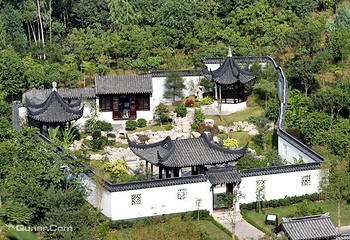 深圳国际园林花卉博览园第 18 张图片