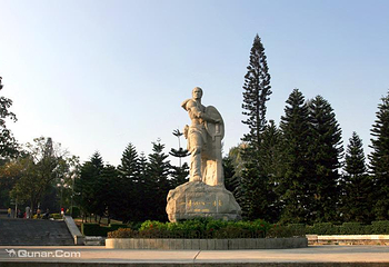 寸金桥公园第 13 张图片