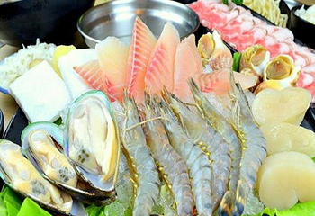 海之鮇火锅文化館第 4 张图片