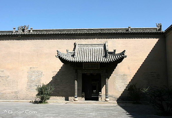 常家庄园第 88 张图片