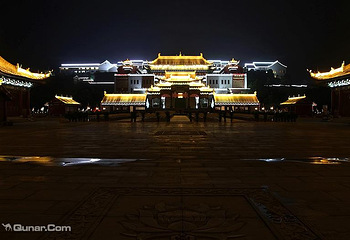 会稽山龙华寺第 4 张图片