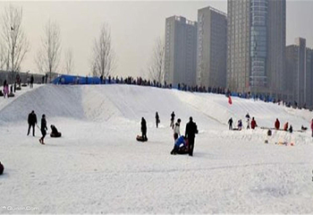 酷嘎冰雪嘉年华第 2 张图片