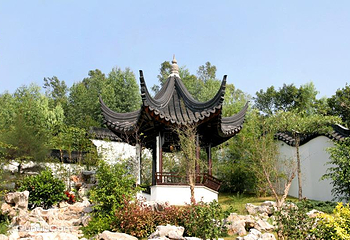 深圳国际园林花卉博览园第 71 张图片