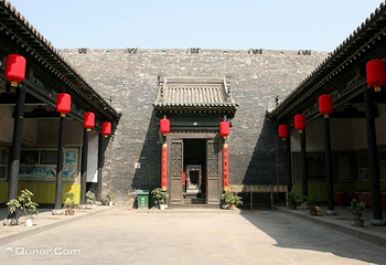 昭馀古城茶商文化旅游区第 19 张图片