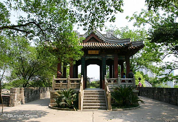 天心阁第 60 张图片