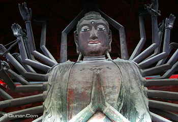 隆兴寺第 24 张图片