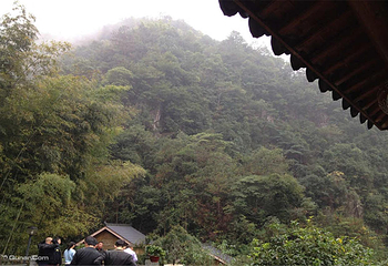 西雁度假村第 5 张图片