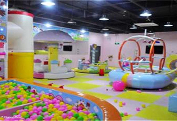 乐儿乐儿童乐园（遂溪店）第 4 张图片