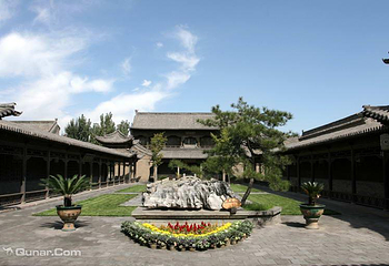 常家庄园第 57 张图片