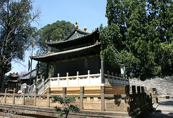金殿风景名胜区第 24 张图片
