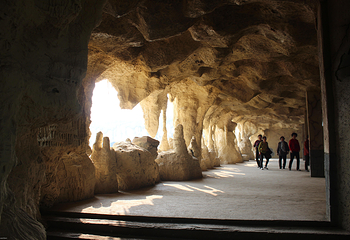 香洲旅游度假区第 5 张图片