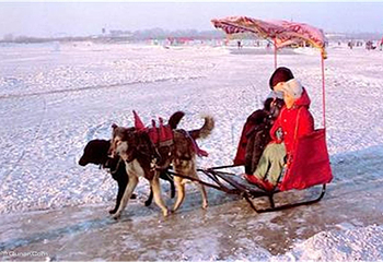 冰雪欢乐谷爱斯基摩乐园第 3 张图片